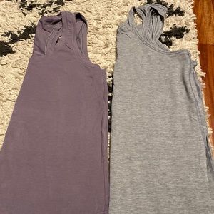 Lululemon Top Bundle
